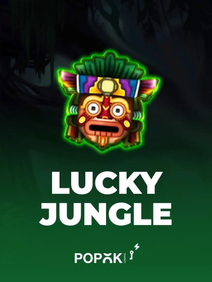 Lucky Jungle